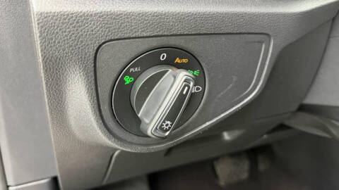 2021 Volkswagen Atlas Cross Sport V6 SE