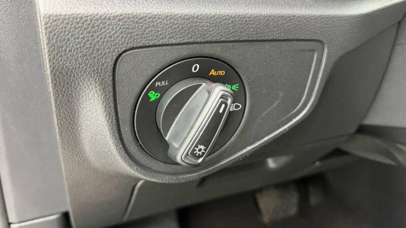 2021 Volkswagen Atlas Cross Sport V6 SE