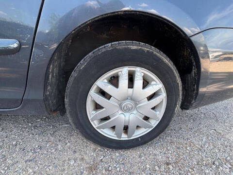 2007 Toyota Sienna