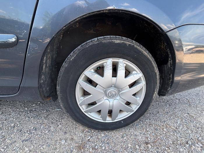 2007 Toyota Sienna