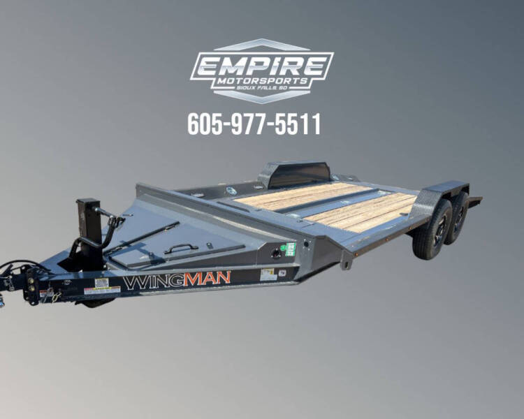 2023 RAWMAXX WMX-18-27K