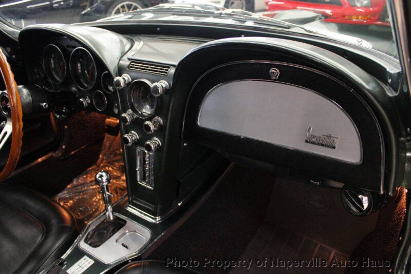 1967 Chevrolet Corvette