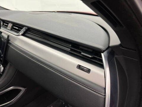 2024 Jaguar F-PACE P250 R-Dynamic S