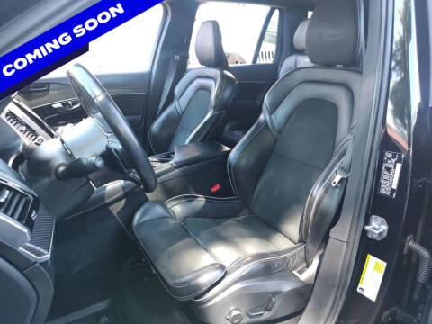 2019 Volvo XC90 T6 R-Design