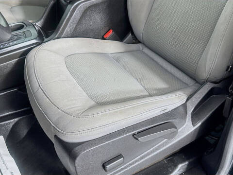 2020 Chevrolet Colorado Work Truck