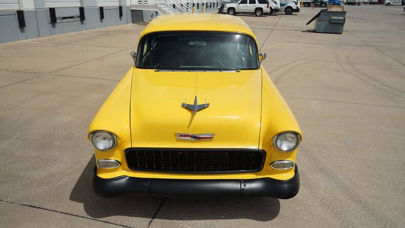 1955 Chevrolet 210
