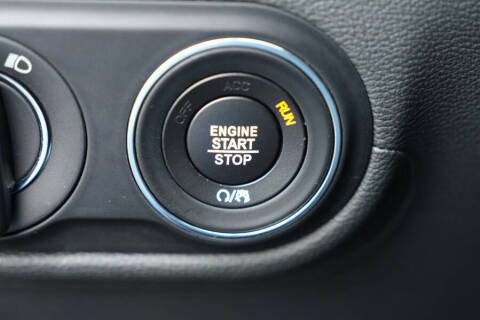 2023 Maserati Levante Modena