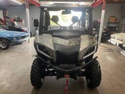2025 Bighorn DX