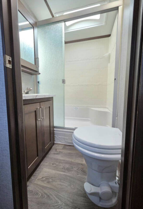 2019 Keystone RV Laredo