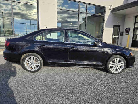 2017 Volkswagen Jetta