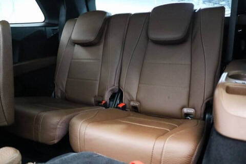 2024 Mercedes-Benz GLS GLS 450