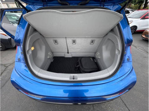 2017 Chevrolet Bolt EV Premier