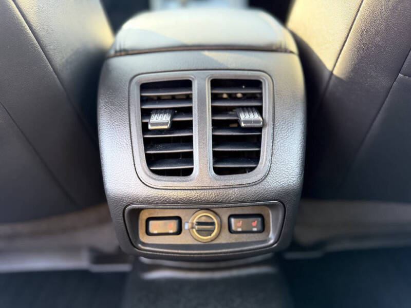 2016 Ford Taurus SHO