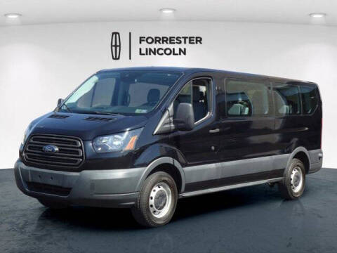 2017 Ford Transit