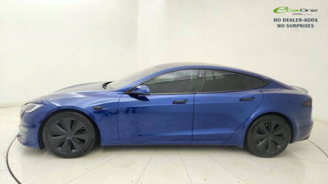 2023 Tesla Model S