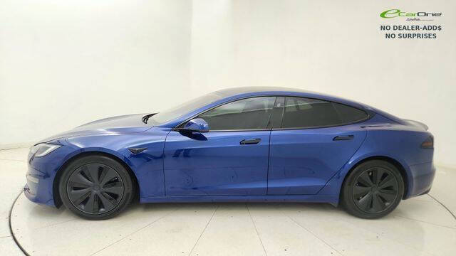 2023 Tesla Model S