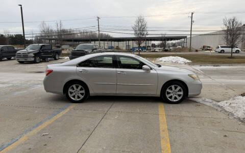 2008 Lexus ES 350