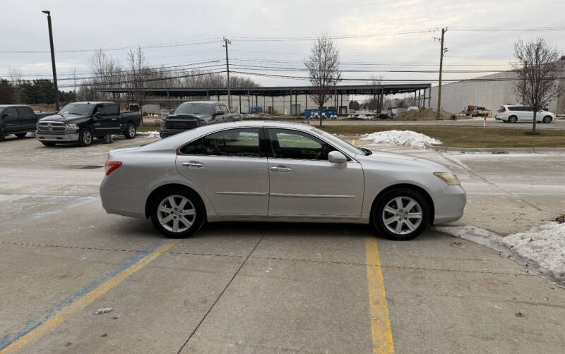 2008 Lexus ES 350