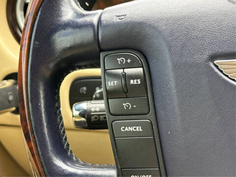 2006 Bentley Continental GT