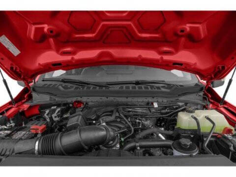 2024 Ford F-350 Super Duty