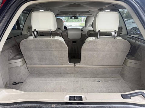 2006 Volvo XC90 2.5T