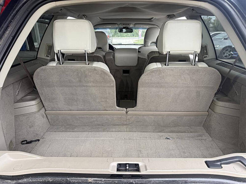 2006 Volvo XC90 2.5T