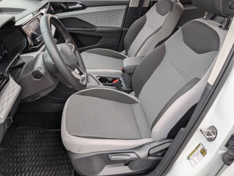 2024 Volkswagen Taos S