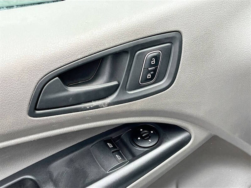 2023 Ford Transit Connect XL