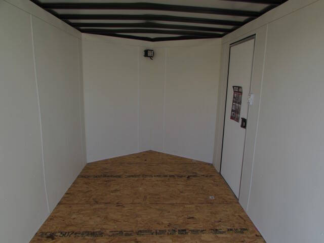 2025 AERO TRAIL 7 X 12 TA3