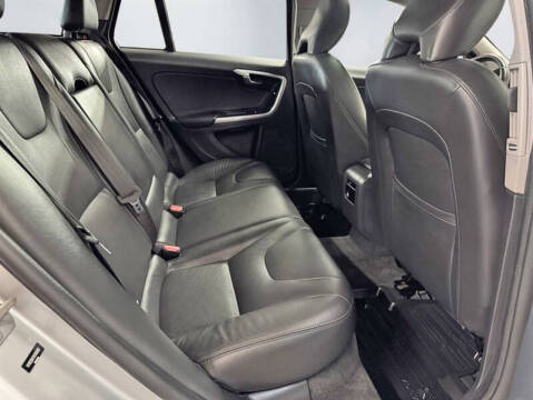 2016 Volvo V60 T5 Premier