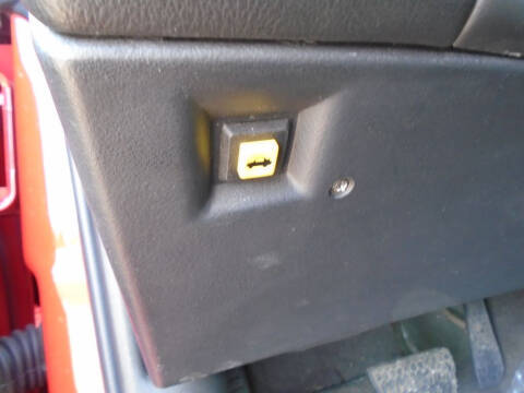 2002 Chevrolet Camaro Z28