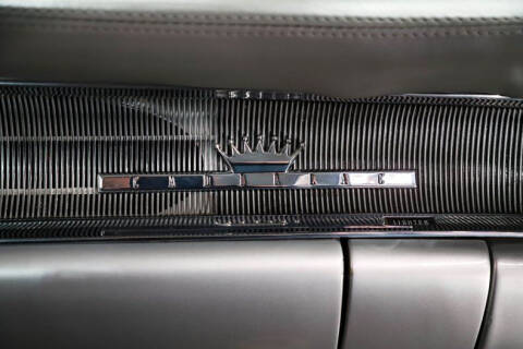 1958 Cadillac DeVille