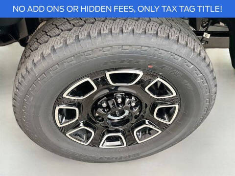 2026 Ford F-350 Super Duty