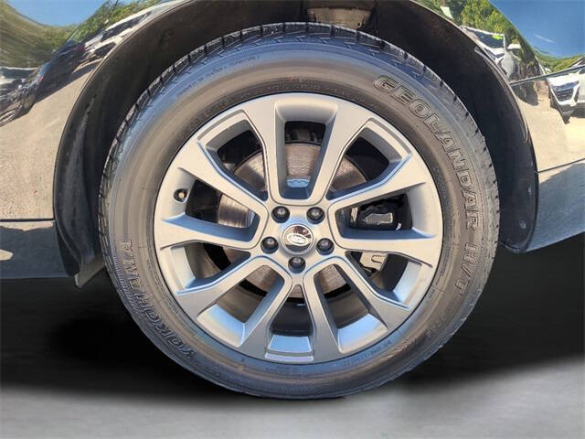 2024 Land Rover Range Rover Sport P400 Dynamic SE