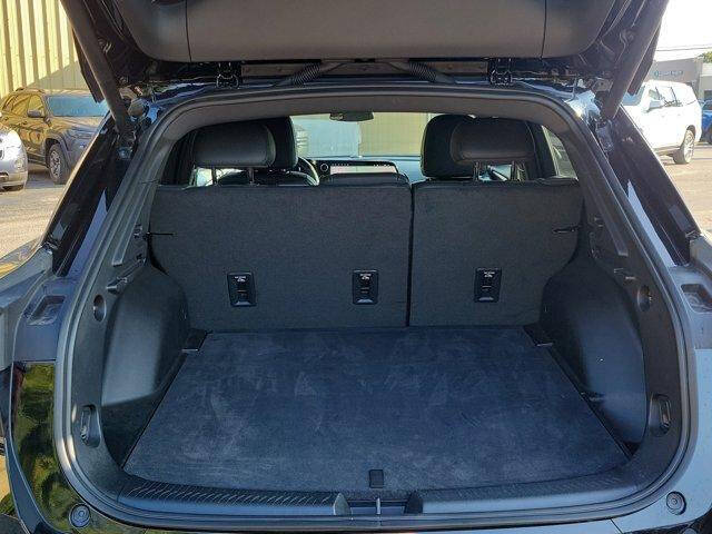 2024 Chevrolet Equinox EV Launch Edition