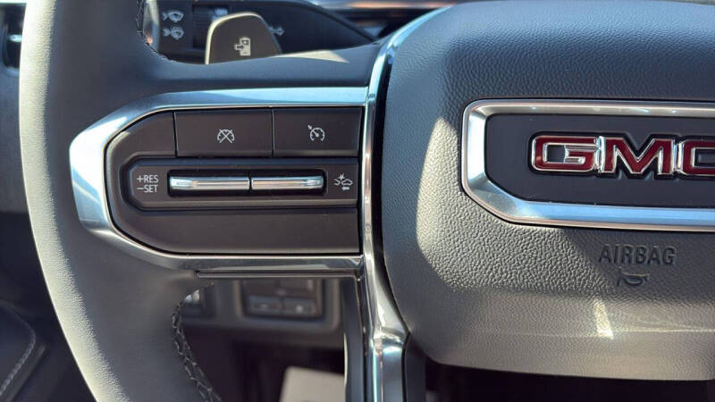 2026 GMC Sierra EV Elevation