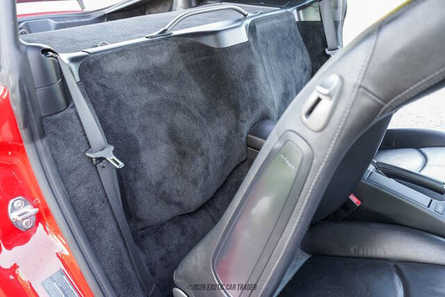 2007 Porsche Cayman