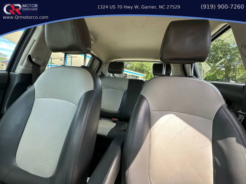 2015 Chevrolet Spark 2LT CVT