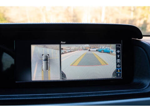 2019 Mercedes-Benz G-Class AMG G 63