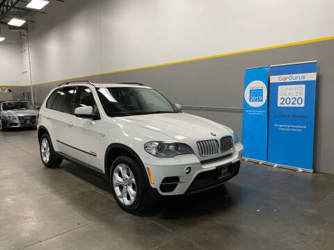 2013 BMW X5 for sale at Loudoun Motors in Sterling VA