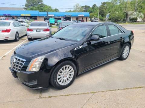2013 Cadillac CTS for sale at Auto Expo in Norfolk VA