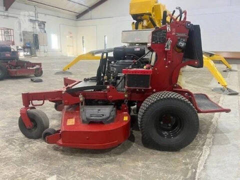 2019 Toro GRANDSTAND 60