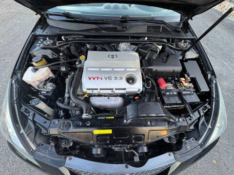 2008 Toyota Camry Solara SE V6