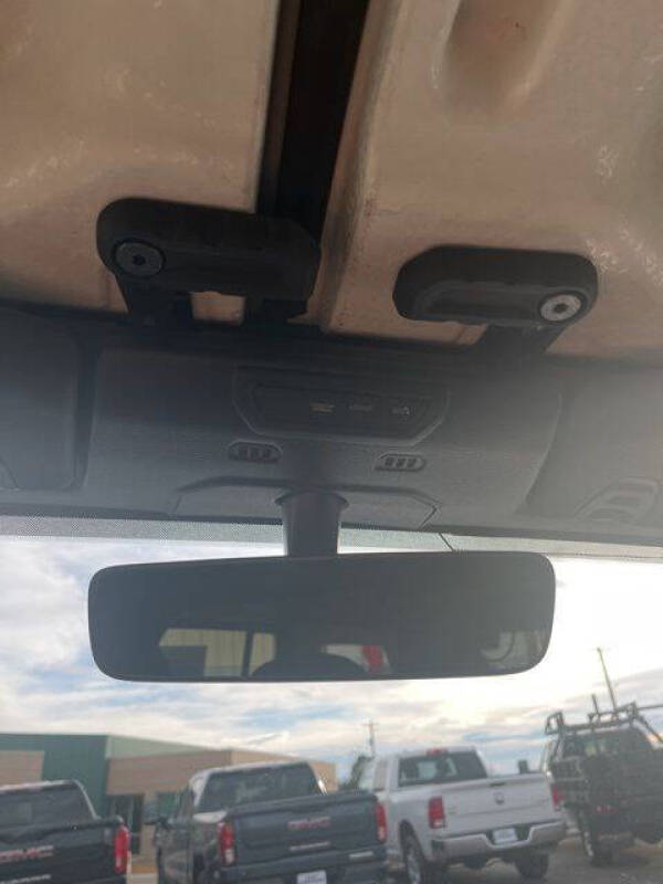 2019 Jeep Wrangler Unlimited