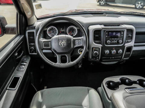 2015 RAM 1500 Express