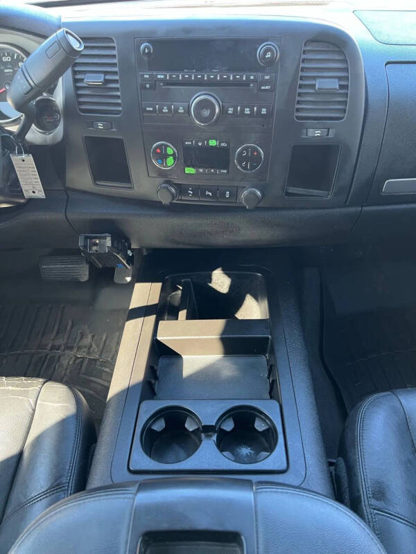 2012 GMC Sierra 1500
