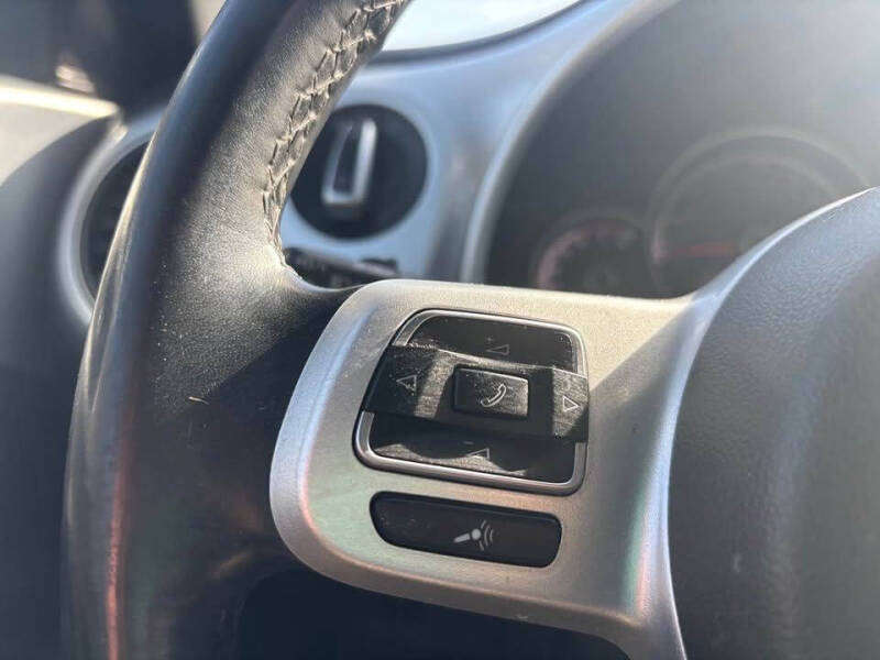 2016 Volkswagen Beetle 1.8T SE PZEV