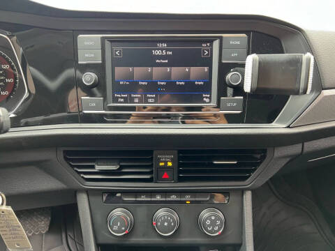 2019 Volkswagen Jetta