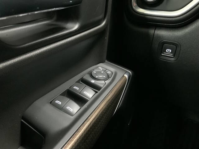 2022 Chevrolet Silverado 1500 Limited