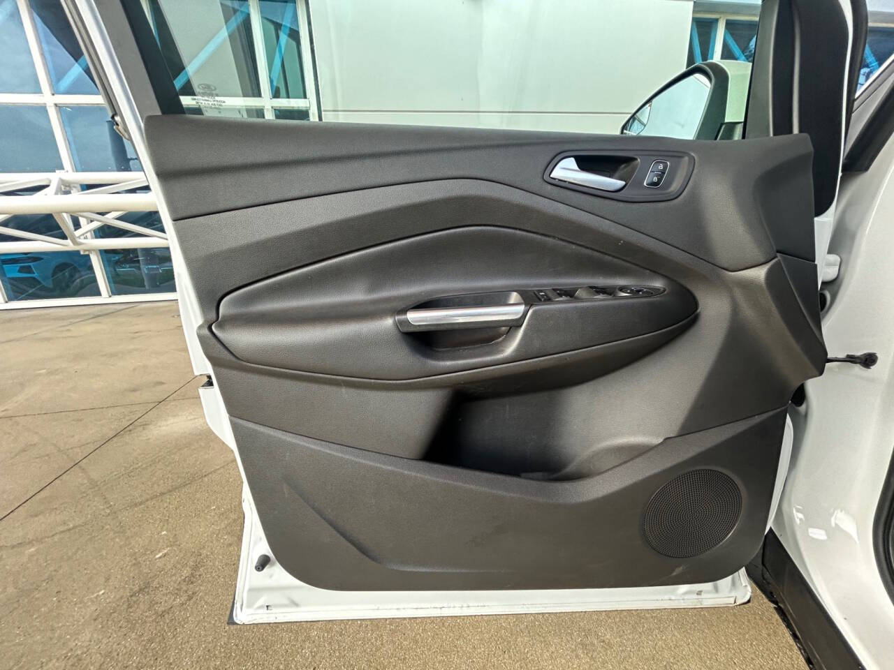2017 Ford Escape 20